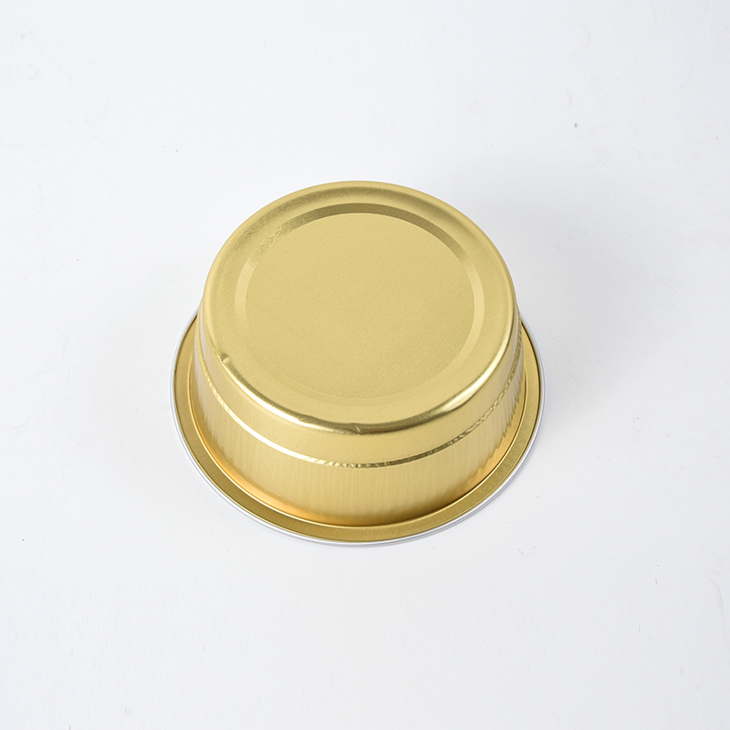 ویژگی های کلیدی ظروف مواد غذایی فویل آلومینیومی باکیفیت چیست؟