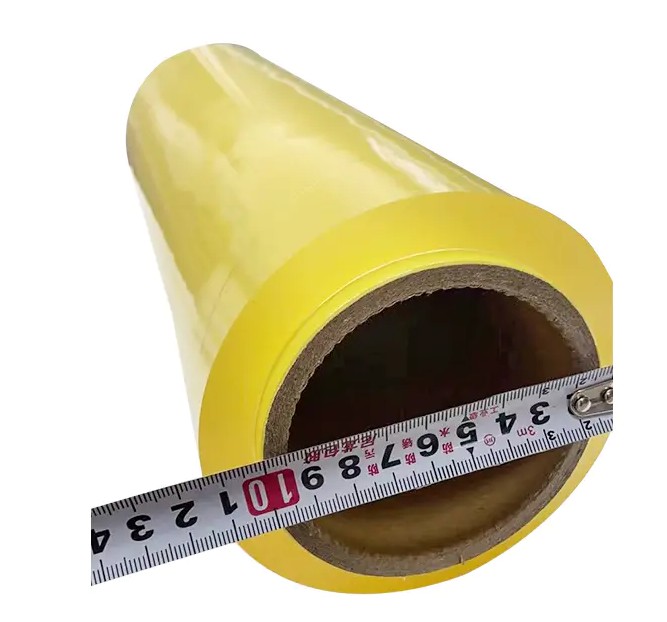 نقش روکش پلاستیکی PVC در فرهنگ یکبار مصرف