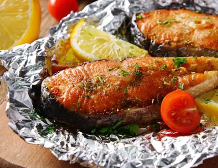 چگونه از رول فویل آلومینیومی خانگی خود بیشترین استفاده را ببرید: نکات و ترفندها