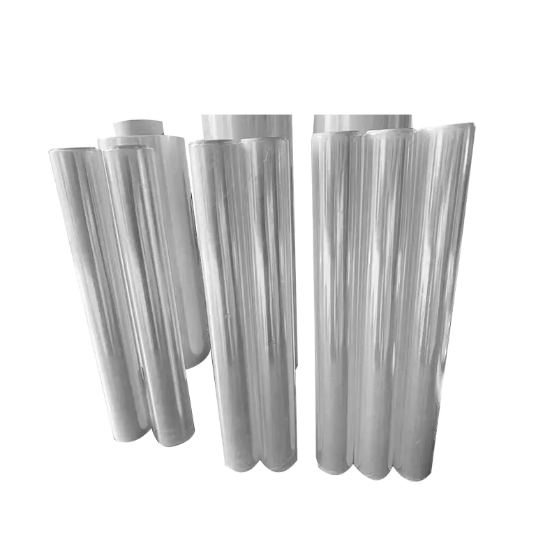 فیلم پلاستیکی PE چیست؟ مواد اولیه اصلی آن چیست؟