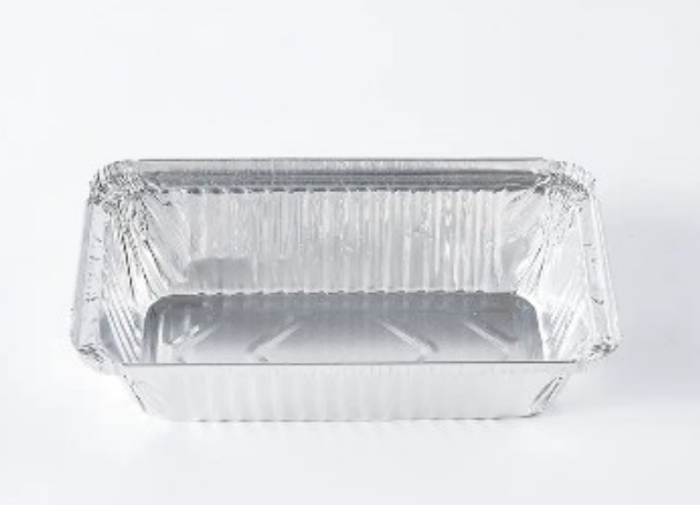 آیا ظروف مواد غذایی فویل آلومینیومی برای آشپزخانه های مرکزی و رستوران های زنجیره ای مناسب هستند؟